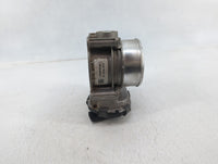 2017-2022 Ford F-150 Throttle Body P/N:18136 530797 HL3E 9F991 AA Fits Fits 2017 2018 2019 2020 2021 2022 OEM Used Auto Part