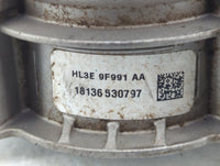 2017-2022 Ford F-150 Throttle Body P/N:18136 530797 HL3E 9F991 AA Fits Fits 2017 2018 2019 2020 2021 2022 OEM Used Auto Part