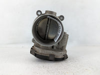 2017-2022 Ford F-150 Throttle Body P/N:18136 530797 HL3E 9F991 AA Fits Fits 2017 2018 2019 2020 2021 2022 OEM Used Auto Part