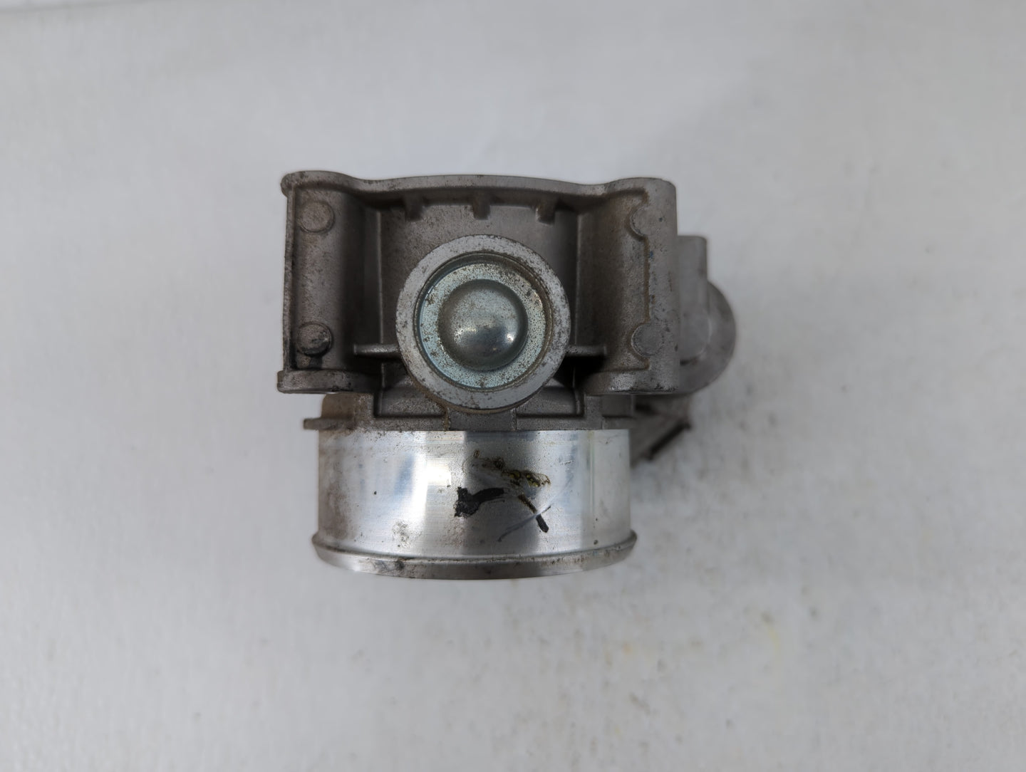 2017-2022 Ford F-150 Throttle Body P/N:18136 530797 HL3E 9F991 AA Fits Fits 2017 2018 2019 2020 2021 2022 OEM Used Auto Part