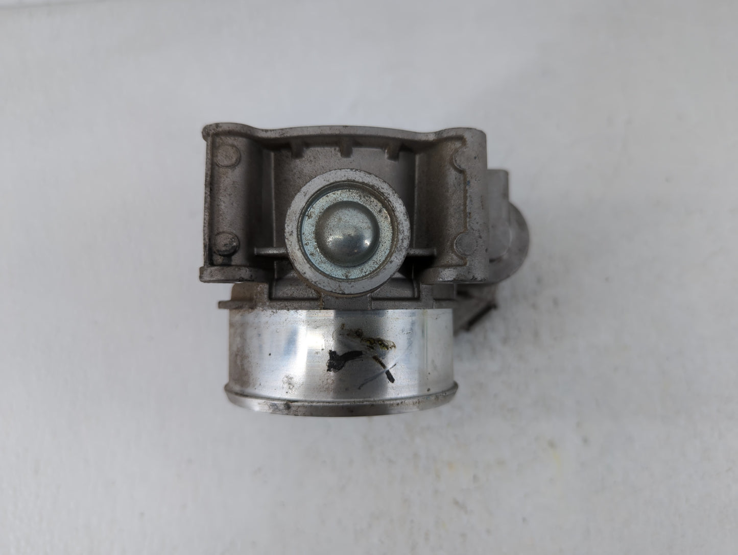 2017-2022 Ford F-150 Throttle Body P/N:18136 530797 HL3E 9F991 AA Fits Fits 2017 2018 2019 2020 2021 2022 OEM Used Auto Part