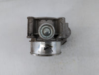 2017-2022 Ford F-150 Throttle Body P/N:18136 530797 HL3E 9F991 AA Fits Fits 2017 2018 2019 2020 2021 2022 OEM Used Auto Part