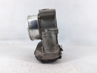 2017-2022 Ford F-150 Throttle Body P/N:18136 530797 HL3E 9F991 AA Fits Fits 2017 2018 2019 2020 2021 2022 OEM Used Auto Part
