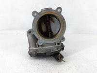 2017-2022 Ford F-150 Throttle Body P/N:18136 530797 HL3E 9F991 AA Fits Fits 2017 2018 2019 2020 2021 2022 OEM Used Auto Part