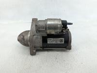 2018-2020 Ford F-150 Car Starter Motor Solenoid OEM P/N:JL3T-11000-CB Fits Fits 2018 2019 2020 OEM Used Auto Parts - Oemused