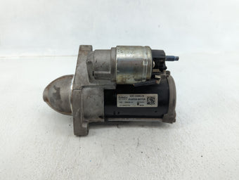 compare product 2018-2020 Ford F-150 Car Starter Motor Solenoid OEM P/N:JL3T-11000-CB Fits Fits 2018 2019 2020 OEM Used Auto Parts