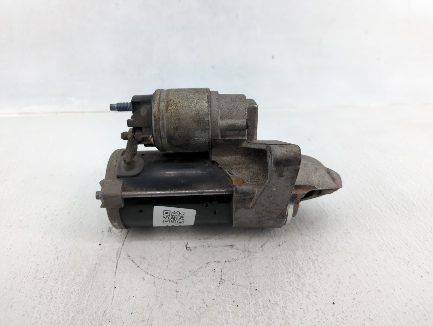 2018-2020 Ford F-150 Car Starter Motor Solenoid OEM P/N:JL3T-11000-CB Fits Fits 2018 2019 2020 OEM Used Auto Parts - Oemused