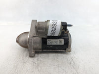 2018-2020 Ford F-150 Car Starter Motor Solenoid OEM P/N:JL3T-11000-CB Fits Fits 2018 2019 2020 OEM Used Auto Parts - Oemused