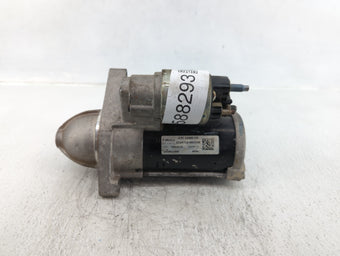 compare product 2018-2020 Ford F-150 Car Starter Motor Solenoid OEM P/N:JL3T-11000-CB Fits Fits 2018 2019 2020 OEM Used Auto Parts