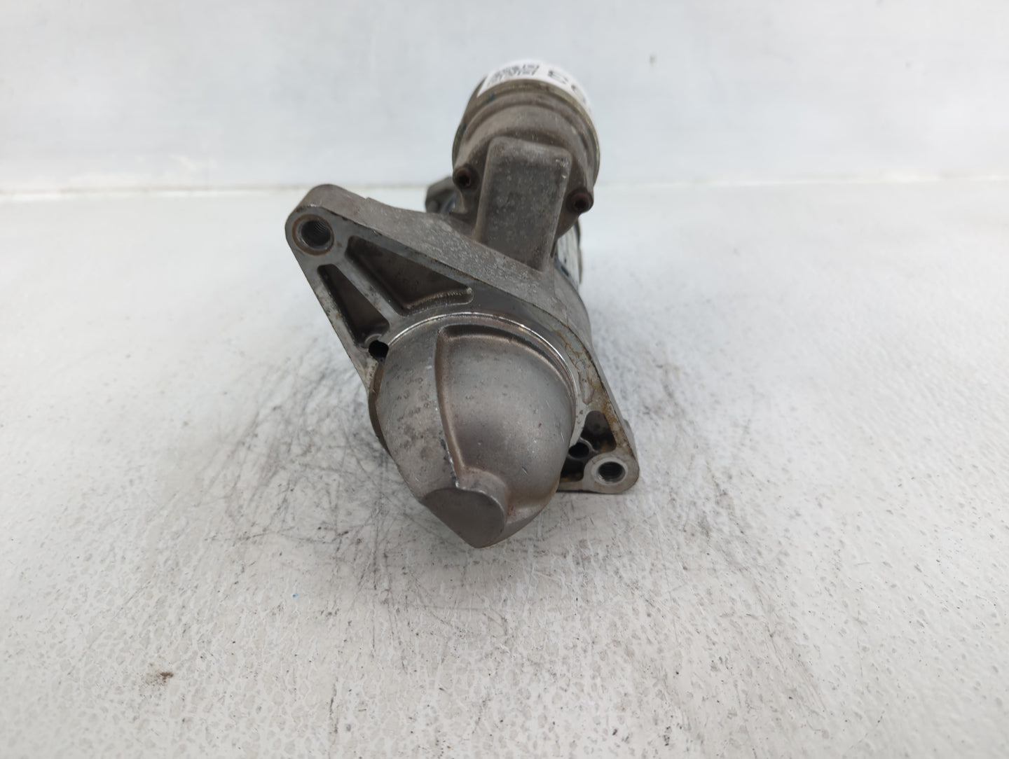 2018-2020 Ford F-150 Car Starter Motor Solenoid OEM P/N:JL3T-11000-CB Fits Fits 2018 2019 2020 OEM Used Auto Parts - Oemused