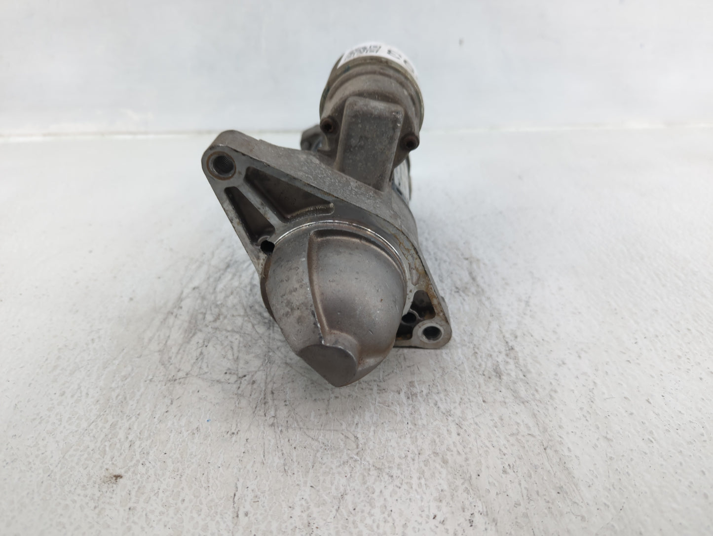 2018-2020 Ford F-150 Car Starter Motor Solenoid OEM P/N:JL3T-11000-CB Fits Fits 2018 2019 2020 OEM Used Auto Parts - Oemused