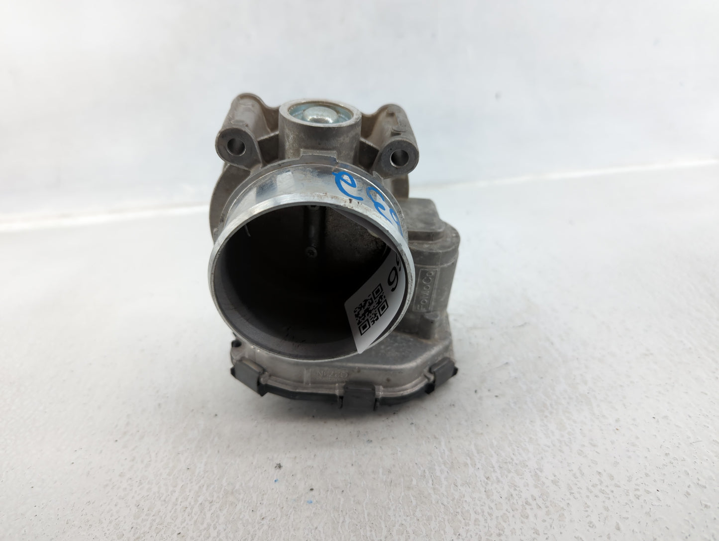 2017-2022 Ford F-150 Throttle Body P/N:18136 530797 HL3E 9F991 AA Fits Fits 2017 2018 2019 2020 2021 2022 OEM Used Auto Part