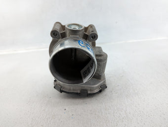 compare product 2017-2022 Ford F-150 Throttle Body P/N:18136 530797 HL3E 9F991 AA Fits Fits 2017 2018 2019 2020 2021 2022 OEM Used Auto Parts
