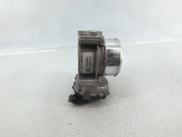 2017-2022 Ford F-150 Throttle Body P/N:18136 530797 HL3E 9F991 AA Fits Fits 2017 2018 2019 2020 2021 2022 OEM Used Auto Part