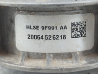 2017-2022 Ford F-150 Throttle Body P/N:18136 530797 HL3E 9F991 AA Fits Fits 2017 2018 2019 2020 2021 2022 OEM Used Auto Part
