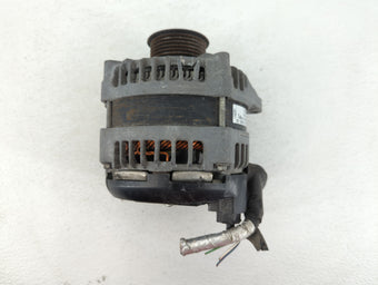compare product 2015-2020 Ford F-150 Alternator Replacement Generator Charging Assembly Engine OEM Fits Fits 2015 2016 2017 2018 2019 2020 OEM Used Auto Parts