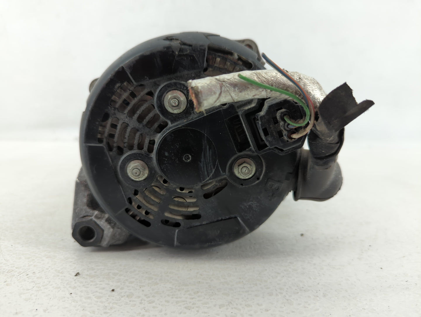 2015-2020 Ford F-150 Alternator Replacement Generator Charging Assembly Engine OEM Fits Fits 2015 2016 2017 2018 2019 2020 O