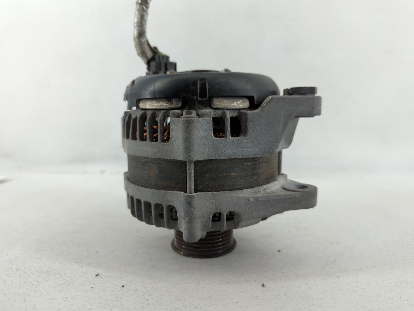 2015-2020 Ford F-150 Alternator Replacement Generator Charging Assembly Engine OEM Fits Fits 2015 2016 2017 2018 2019 2020 O