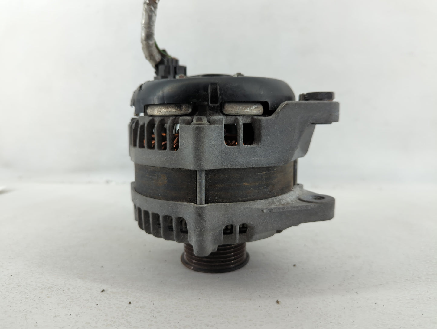 2015-2020 Ford F-150 Alternator Replacement Generator Charging Assembly Engine OEM Fits Fits 2015 2016 2017 2018 2019 2020 O