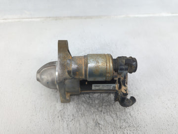 2018-2020 Ford F-150 Car Starter Motor Solenoid OEM P/N:JL3T-11000-CB Fits Fits 2018 2019 2020 OEM Used Auto Parts