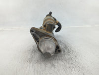 2018-2020 Ford F-150 Car Starter Motor Solenoid OEM P/N:JL3T-11000-CB Fits Fits 2018 2019 2020 OEM Used Auto Parts - Oemused