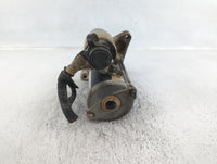 2018-2020 Ford F-150 Car Starter Motor Solenoid OEM P/N:JL3T-11000-CB Fits Fits 2018 2019 2020 OEM Used Auto Parts - Oemused