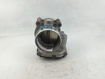 compare product 2017-2022 Ford F-150 Throttle Body P/N:HL3E-9F991 AA Fits Fits 2017 2018 2019 2020 2021 2022 OEM Used Auto Parts