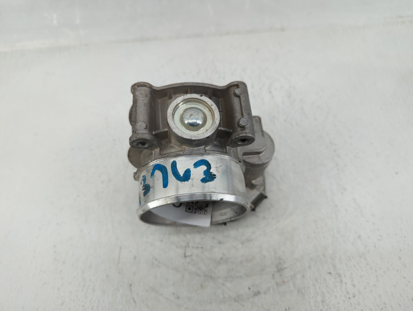 2017-2022 Ford F-150 Throttle Body P/N:HL3E-9F991 AA Fits Fits 2017 2018 2019 2020 2021 2022 OEM Used Auto Parts - Oemusedau
