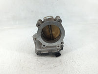 2017-2022 Ford F-150 Throttle Body P/N:HL3E-9F991 AA Fits Fits 2017 2018 2019 2020 2021 2022 OEM Used Auto Parts - Oemusedau