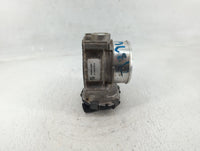 2017-2022 Ford F-150 Throttle Body P/N:HL3E-9F991 AA Fits Fits 2017 2018 2019 2020 2021 2022 OEM Used Auto Parts - Oemusedau