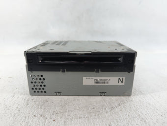 compare product 2018 Ford F-150 Radio AM FM Cd Player Receiver Replacement P/N:JL3T-19C107-AA Fits OEM Used Auto Parts