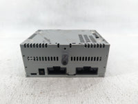 2018 Ford F-150 Radio AM FM Cd Player Receiver Replacement P/N:JL3T-19C107-AA Fits OEM Used Auto Parts - Oemusedautoparts1.c
