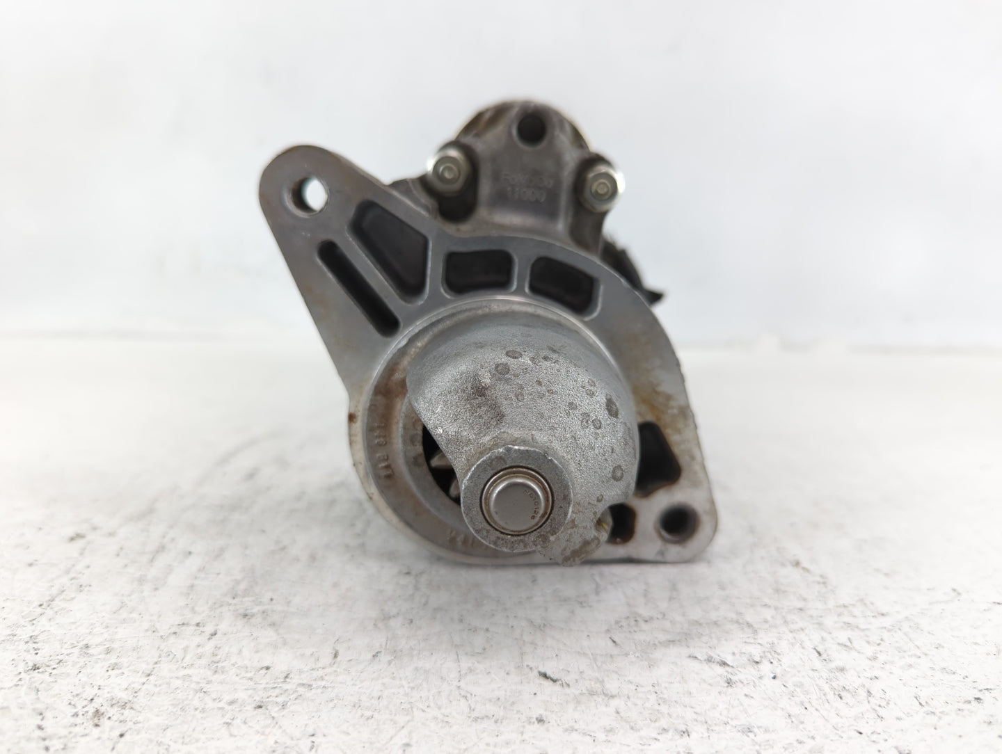 2015-2020 Ford F-150 Car Starter Motor Solenoid OEM P/N:FL3T-11000-AE TN438000-1462 Fits Fits 2015 2016 2017 2018 2019 2020 