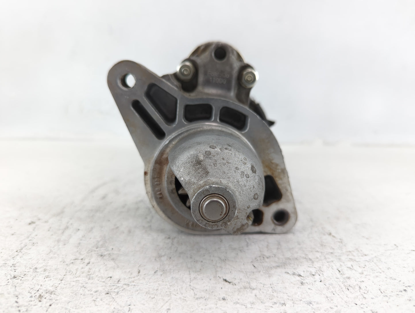 2015-2020 Ford F-150 Car Starter Motor Solenoid OEM P/N:FL3T-11000-AE TN438000-1462 Fits Fits 2015 2016 2017 2018 2019 2020 