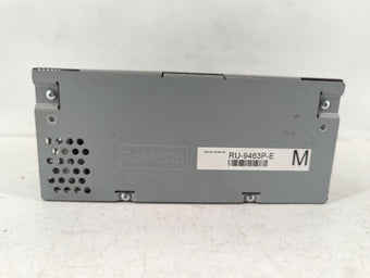 compare product 2018 Ford F-150 Radio AM FM Cd Player Receiver Replacement P/N:JL3T-18D832-AA Fits OEM Used Auto Parts