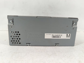 2018 Ford F-150 Radio AM FM Cd Player Receiver Replacement P/N:JL3T-18D832-AA Fits OEM Used Auto Parts - Oemusedautoparts1.c
