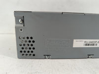 2018 Ford F-150 Radio AM FM Cd Player Receiver Replacement P/N:JL3T-18D832-AA Fits OEM Used Auto Parts - Oemusedautoparts1.c