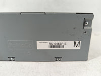 2018 Ford F-150 Radio AM FM Cd Player Receiver Replacement P/N:JL3T-18D832-AA Fits OEM Used Auto Parts - Oemusedautoparts1.c