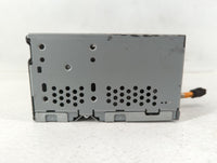 2018 Ford F-150 Radio AM FM Cd Player Receiver Replacement P/N:JL3T-18D832-AA Fits OEM Used Auto Parts - Oemusedautoparts1.c