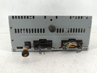 2018 Ford F-150 Radio AM FM Cd Player Receiver Replacement P/N:JL3T-18D832-AA Fits OEM Used Auto Parts - Oemusedautoparts1.c