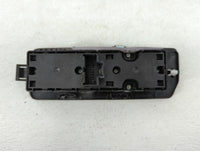 2015-2020 Ford F-150 Master Power Window Switch Replacement Driver Side Left P/N:FL3T-14B133-BHW Fits OEM Used Auto Parts - 