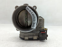 2018-2020 Ford F-150 Throttle Body P/N:JL3E-9F991-AA Fits Fits 2018 2019 2020 2021 2022 OEM Used Auto Parts - Oemusedautopar