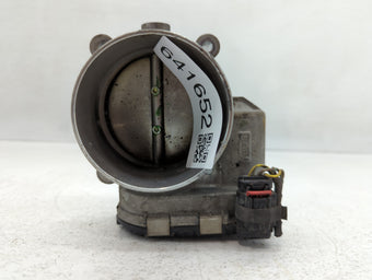 compare product 2018-2020 Ford F-150 Throttle Body P/N:JL3E-9F991-AA Fits Fits 2018 2019 2020 2021 2022 OEM Used Auto Parts
