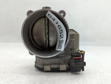 2018-2020 Ford F-150 Throttle Body P/N:JL3E-9F991-AA Fits Fits 2018 2019 2020 2021 2022 OEM Used Auto Parts - Oemusedautopar
