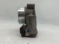 2018-2020 Ford F-150 Throttle Body P/N:JL3E-9F991-AA Fits Fits 2018 2019 2020 2021 2022 OEM Used Auto Parts - Oemusedautopar