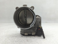 2018-2020 Ford F-150 Throttle Body P/N:JL3E-9F991-AA Fits Fits 2018 2019 2020 2021 2022 OEM Used Auto Parts - Oemusedautopar