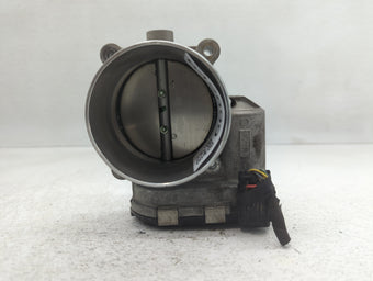 compare product 2018-2020 Ford F-150 Throttle Body P/N:JL3E-9F991-AA Fits Fits 2018 2019 2020 2021 2022 OEM Used Auto Parts