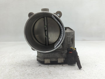 2018-2020 Ford F-150 Throttle Body P/N:JL3E-9F991-AA Fits Fits 2018 2019 2020 2021 2022 OEM Used Auto Parts - Oemusedautopar