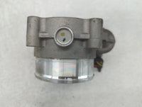 2018-2020 Ford F-150 Throttle Body P/N:JL3E-9F991-AA Fits Fits 2018 2019 2020 2021 2022 OEM Used Auto Parts - Oemusedautopar
