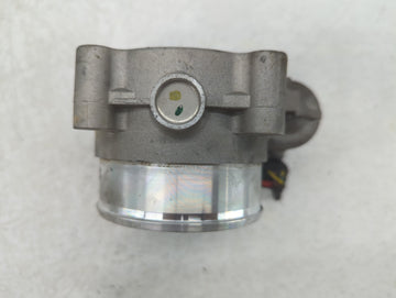 2018-2020 Ford F-150 Throttle Body P/N:JL3E-9F991-AA Fits Fits 2018 2019 2020 2021 2022 OEM Used Auto Parts